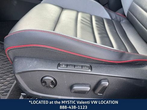 Certified 2024 Volkswagen GTI Autobahn FWD image 34