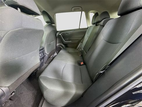 Certified 2025 Toyota RAV4 LE image 22