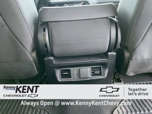 Used 2024 GMC Sierra 1500 Elevation image 18