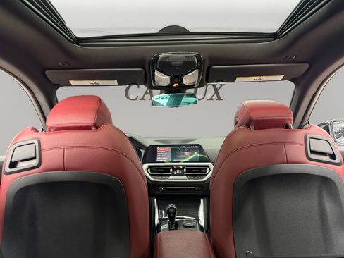 Used 2021 BMW 430i Coupe w/ M Sport Package image 18