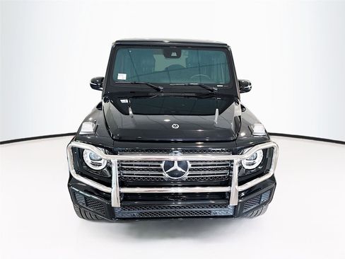 Used 2024 Mercedes-Benz G 550 image 7
