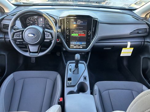New 2026 Subaru Crosstrek 2.0i Premium image 11