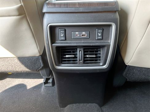 Certified 2020 Nissan Murano Platinum image 34