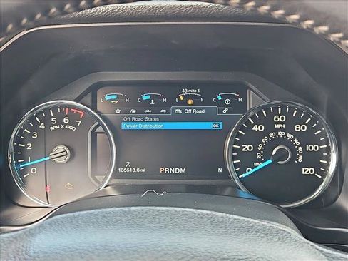 Used 2017 Ford F150 Lariat w/ Equipment Group 502A Luxury AWD/4WD image 10