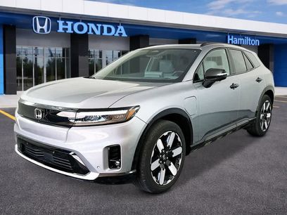 New 2026 Honda Prologue Elite