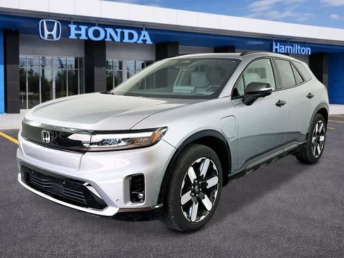 New 2026 Honda Prologue Elite image 1