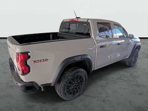 New 2026 Chevrolet Colorado Trail Boss image 14