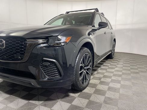 New 2026 MAZDA CX-70 3.3 Turbo S w/ Premium Package AWD/4WD image 26