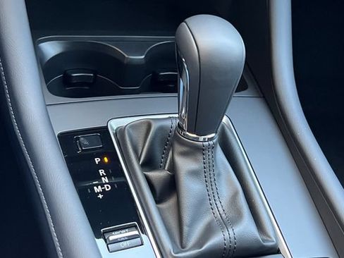 New 2026 MAZDA MAZDA3 s Sport FWD image 22