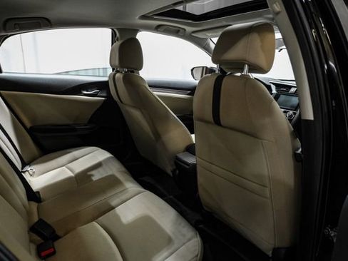 Used 2016 Honda Civic EX image 37