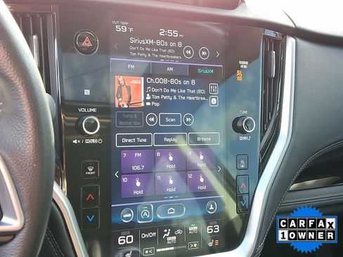 Certified 2021 Subaru Legacy Limited XT w/ Popular Package #2 image 30