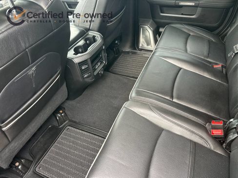 Used 2020 RAM 2500 Limited AWD/4WD image 13