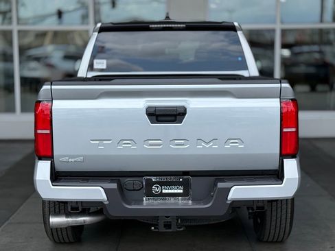 New 2025 Toyota Tacoma SR5 image 10