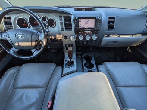 Used 2013 Toyota Tundra Limited image 15