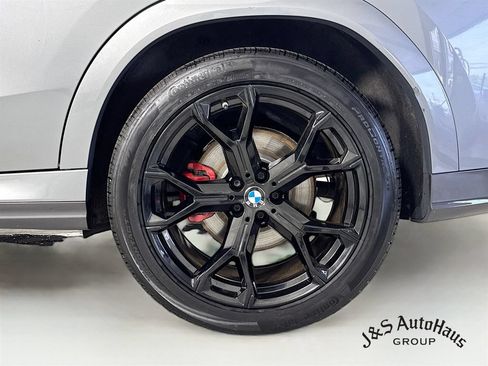 Used 2024 BMW X6 xDrive40i w/ Premium Package AWD/4WD image 39