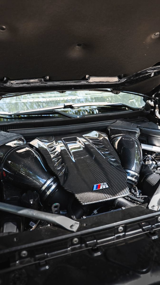 Used 2025 BMW X5 M60i w/ Climate Comfort Package AWD/4WD image 46