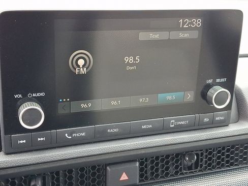 Certified 2023 Honda CR-V LX image 17