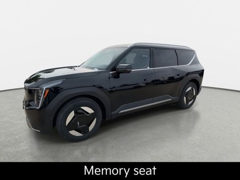 New 2026 Kia EV9 Wind AWD/4WD image 4