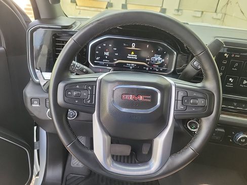 Used 2024 GMC Sierra 2500 SLE w/ SLE Value Package; image 24