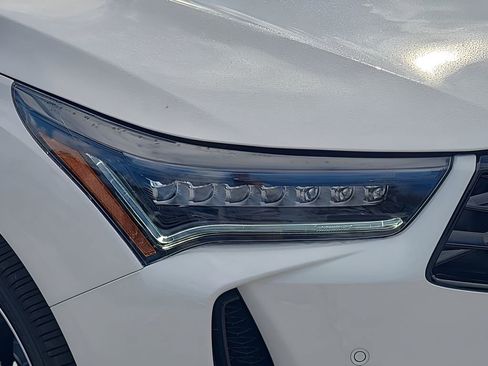 New 2026 Acura RDX A-Spec image 16