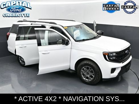 Used 2025 Ford Expedition Active RWD image 38