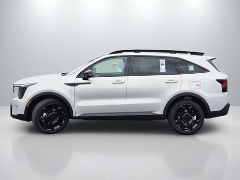 New 2026 Kia Sorento SX AWD/4WD image 7