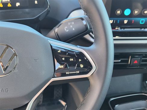 New 2026 Volkswagen ID.4 Pro S image 10