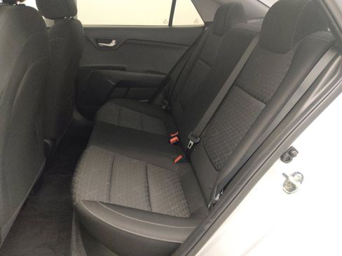 Used 2022 Kia Rio LX FWD image 18