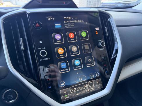 Used 2023 Subaru Ascent Limited image 23