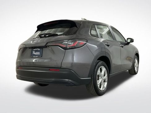Used 2025 Honda HR-V LX image 3