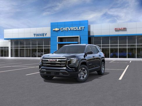 New 2026 GMC Terrain Elevation w/ Technology Package II image 8