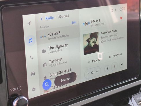 New 2026 Toyota Tundra SR5 image 10