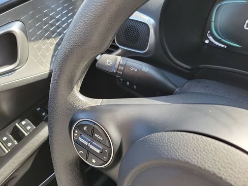 Used 2024 Kia Soul LX w/ Option Group 015 image 23