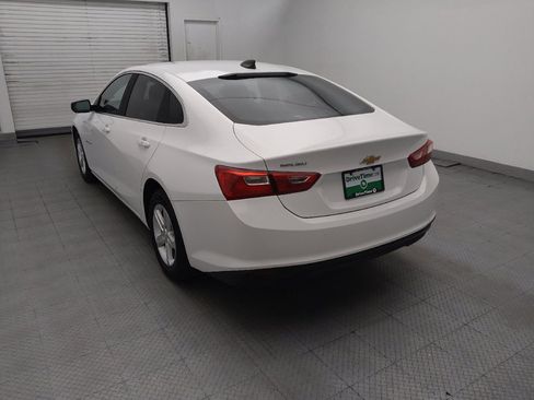Used 2018 Chevrolet Malibu LS FWD image 5