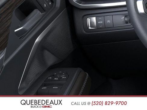 Used 2026 GMC Acadia Denali Ultimate w/ LPO, Floor Liner Package FWD image 46
