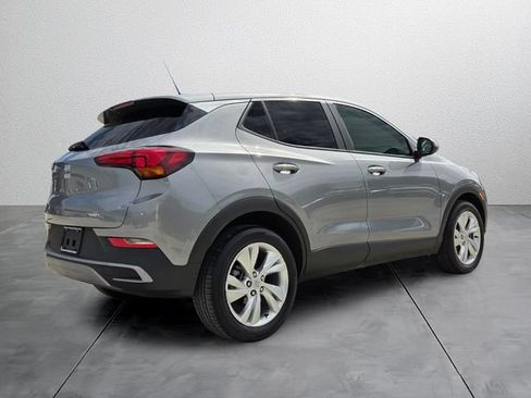 Used 2024 Buick Encore GX Preferred FWD image 4