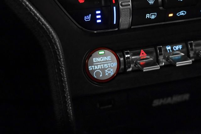 Used 2017 Ford Mustang GT Premium RWD image 19