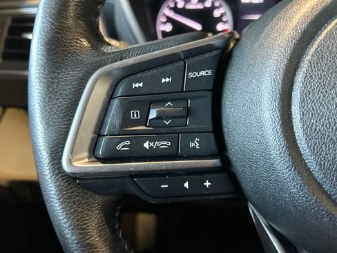 Used 2023 Subaru Ascent Limited w/ Technology Package AWD/4WD image 12