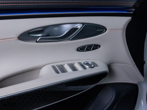 New 2026 Genesis GV70 3.5T Sport Prestige AWD/4WD image 17