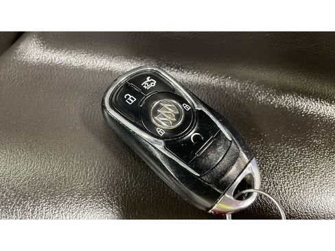 Used 2017 Buick LaCrosse Essence w/ Sun and Shade Package FWD image 20