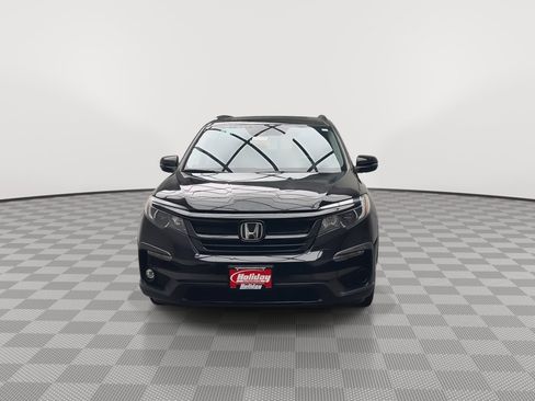 Used 2022 Honda Pilot Special Edition image 36