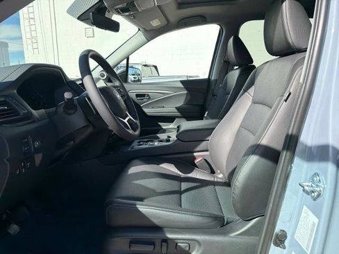 New 2026 Honda Ridgeline RTL image 15