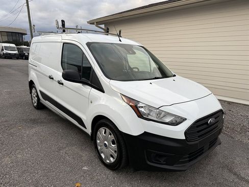 Used 2022 Ford Transit Connect XL image 2