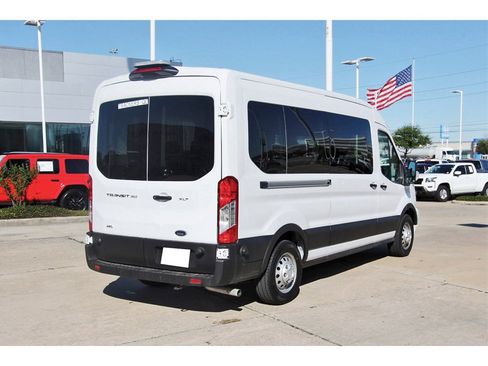 Used 2024 Ford Transit 350 XLT image 6