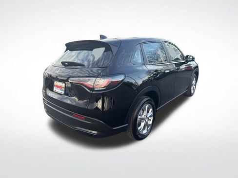 Certified 2024 Honda HR-V LX image 5