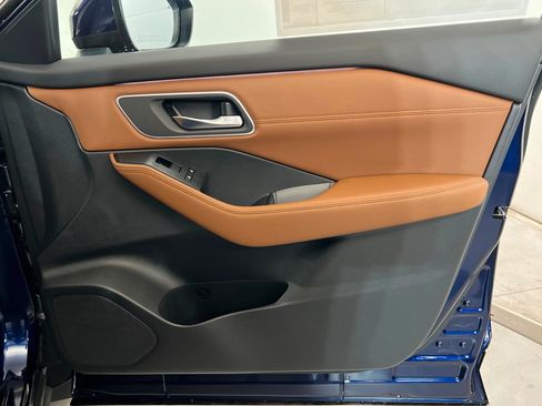 New 2026 Nissan Rogue Platinum AWD/4WD image 24