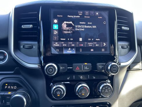 New 2026 RAM 1500 Big Horn w/ Night Edition image 46