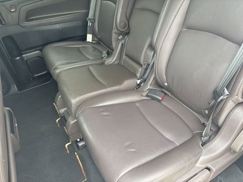 Used 2023 Honda Odyssey EX-L image 40