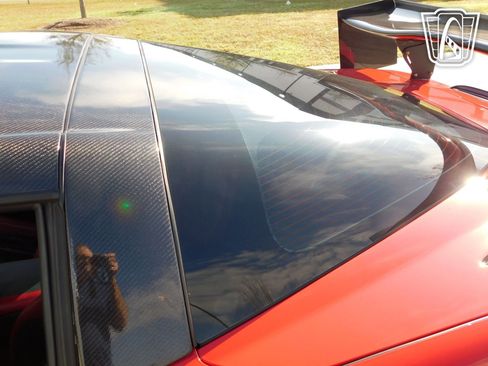 Used 2008 Chevrolet Corvette Z06 w/ Preferred Equipment Group image 27