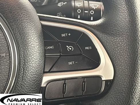 Used 2020 Jeep Renegade Sport FWD image 21